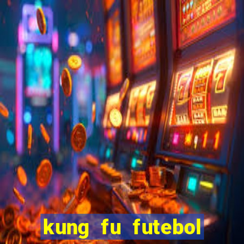 kung fu futebol clube via torrent